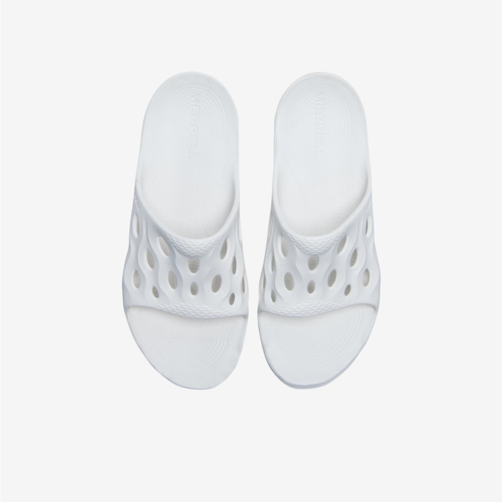 MERRELL HYDRO SLIDES BNWB